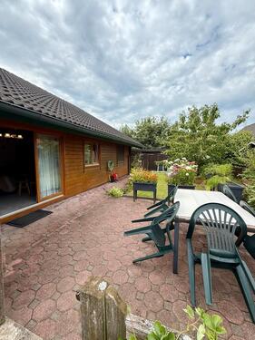 Foto - Einfamilienhaus in Laboe zur Miete