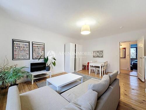 Foto - 3 Zimmer Etagenwohnung in Berlin