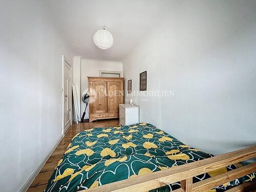 Foto - Etagenwohnung in Berlin zur Miete