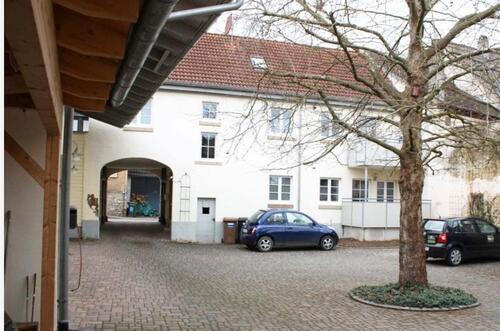 Foto - 3 Zimmer Etagenwohnung zur Miete in Östringen