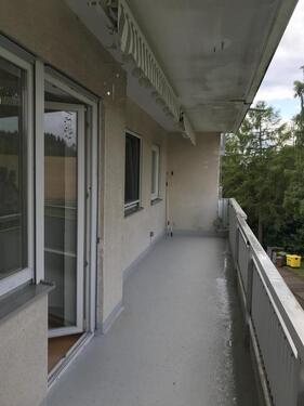 Foto - Etagenwohnung in Villingen-Schwenningen zur Miete