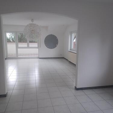 Foto - 4 Zimmer Etagenwohnung in Balingen