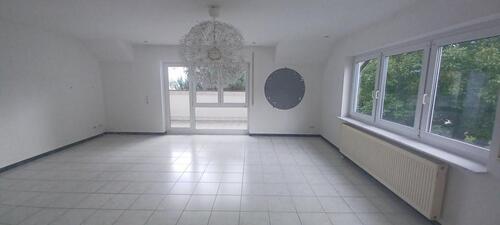 Foto - Etagenwohnung in Balingen zur Miete