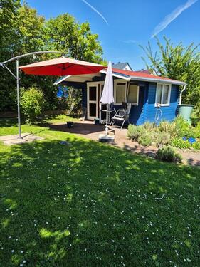 Foto - 4 Zimmer Einfamilienhaus in Schwalmstadt