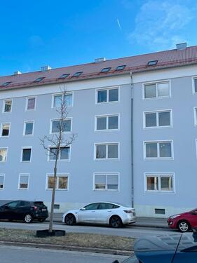 Foto - 2 Zimmer Wohnung von privat 3,38% Rendite