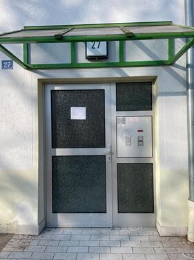 Foto - 2 Zimmer Etagenwohnung in Regensburg