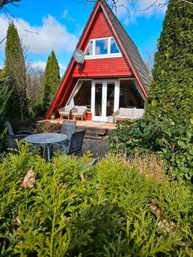 Foto - Nurdachhaus Ferienhaus in Müden Örtze