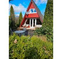 Nurdachhaus Ferienhaus in Müden Örtze - Sprakensehl