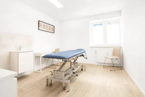 Foto - Praxisraum zur festen Miete im Herzen Neu Wulmstorfs