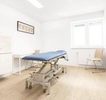 Praxisraum zur festen Miete im Herzen Neu Wulmstorfs