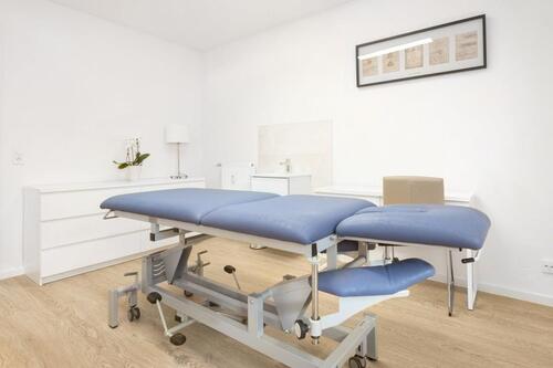 Foto - 1 Zimmer Etagenwohnung zur Miete in Neu Wulmstorf