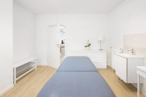 Foto - Etagenwohnung in Neu Wulmstorf zur Miete