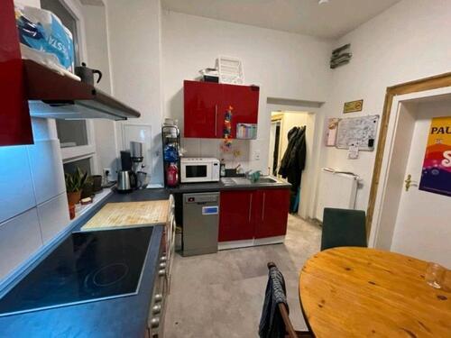 Foto - 1 Zimmer Etagenwohnung zur Miete in Mannheim