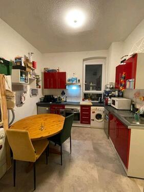 Foto - 1 Zimmer Etagenwohnung in Mannheim