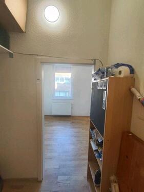 Foto - Etagenwohnung in Mannheim zur Miete