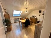 Foto - Dachgeschoßwohnung in Offenburg zur Miete