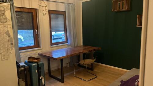 Foto - Schönes Zimmer in 3er WG in der Weststadt