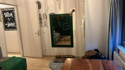 Foto - 1 Zimmer Erdgeschoßwohnung zur Miete in Heidelberg