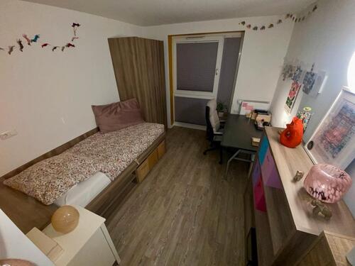 Foto - Apartment im Emmy Hennings Haus - Wohnheim ab 01.03.