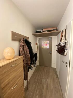 Foto - 1 Zimmer Etagenwohnung in Tastrup