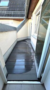 Foto - Dachgeschoßwohnung in Reichenbach im Vogtland zur Miete