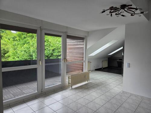 Foto - ETW Bruchsal Stadt DG Maisonette