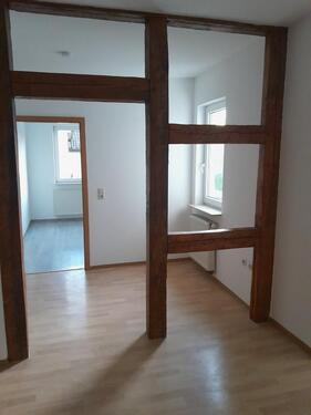 Foto - 3 Zimmer Etagenwohnung zur Miete in Weikersheim