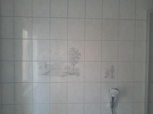 Foto - Etagenwohnung in Weikersheim zur Miete