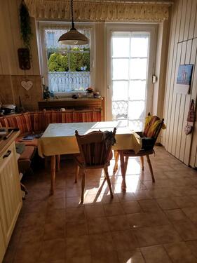 Foto - Doppelhaushälfte in Crimmitschau zum Kaufen