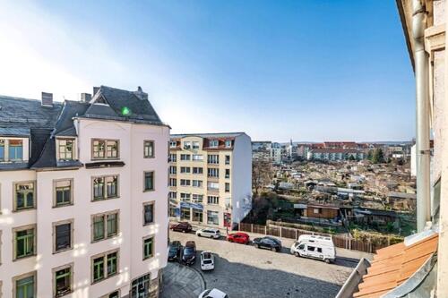 Foto - Solide ETW Kapitalanlage oder Eigennutz Dresden Pieschen