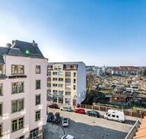 Solide ETW Kapitalanlage oder Eigennutz Dresden Pieschen