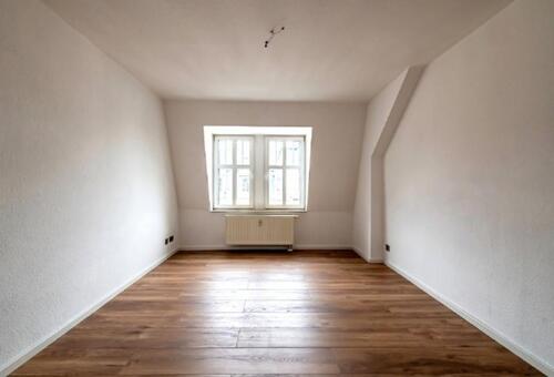 Foto - Dachgeschoßwohnung in Dresden zum Kaufen