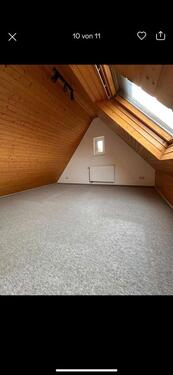 Foto - 4 Zimmer Etagenwohnung in Lauchheim