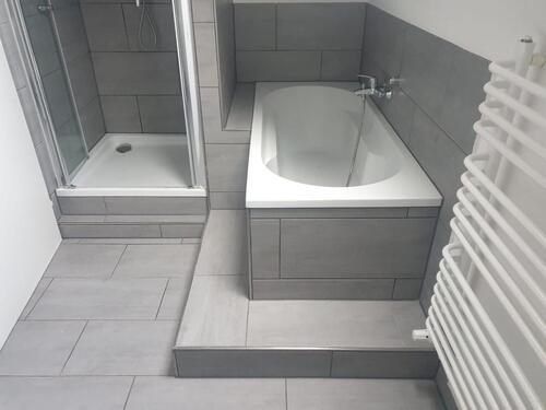 Foto - Renovierte Vierraumwohnung am Phönixsee!