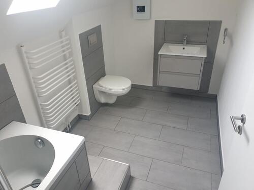 Foto - 4 Zimmer Etagenwohnung zur Miete in Dortmund