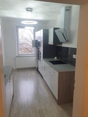 Foto - 4 Zimmer Etagenwohnung in Dortmund