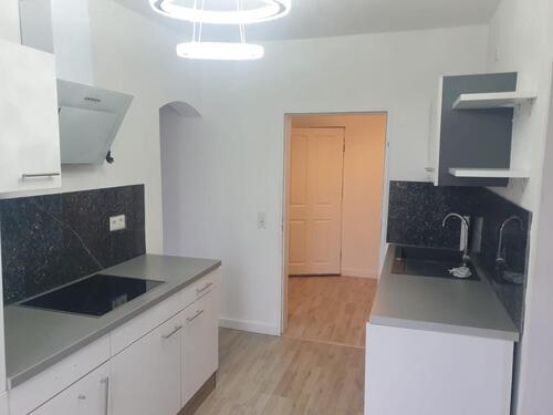 Foto - Etagenwohnung in Dortmund zur Miete