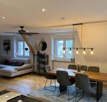 Wunderschöne Wohnung in perfekter Lage in Bretten (Kernstadt)