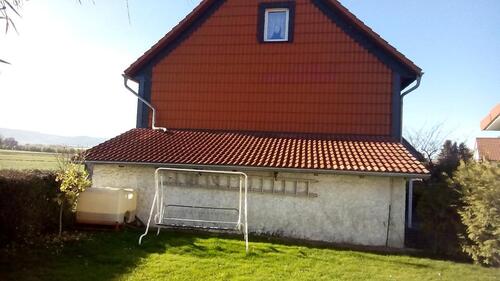 Foto - Mehrfamilienhaus, Wohnhaus zum Kaufen in Goslar
