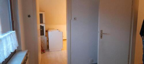 Foto - Dachgeschoss 33qm Ab April 2026 zu vermieten