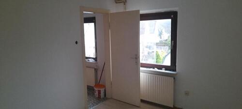 Foto - Dachgeschoßwohnung in Siegen zur Miete