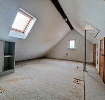 Stuttgart-Münster: Heller Dachboden als Hobbyraum *KEIN WOHNRAUM*