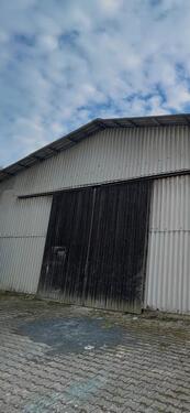 Foto - 2 x HofScheunentor Holz - 200,00&nbsp;EUR Kaltmiete, ca.&nbsp; 20,00&nbsp;m&sup2;