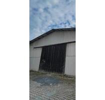 2 x HofScheunentor Holz - 200,00&nbsp;EUR Kaltmiete, ca.&nbsp; 20,00&nbsp;m&sup2; in Wehrheim (PLZ: 61273)