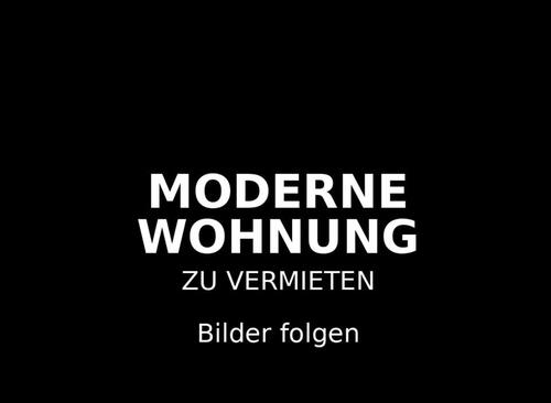 Foto - Moderne 3 ZKB Wohnung zu vermieten in Weitefeld