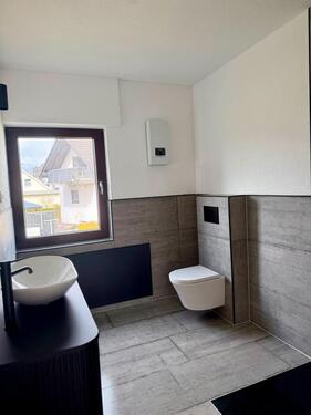 Foto - 3.5 Zimmer Etagenwohnung in Steinebach/Sieg