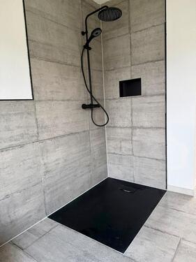 Foto - Etagenwohnung in Steinebach/Sieg zur Miete