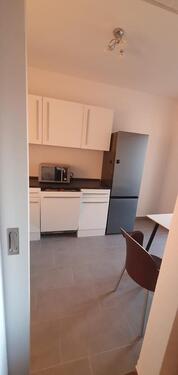 Foto - Wohnung in Stralsund, fast wie neu