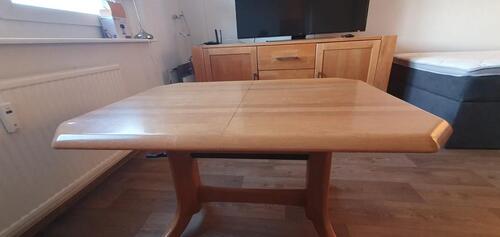 Foto - 1 Zimmer Etagenwohnung zur Miete in Stralsund