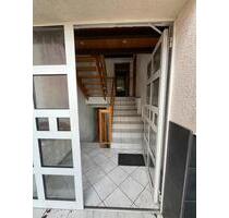 Einfamilienhaus mit Garage und Garten in zentraler Lage - Katzenelnbogen